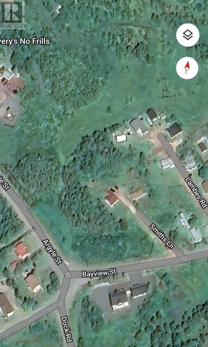 4 Smith'S Lane, Marystown, NL