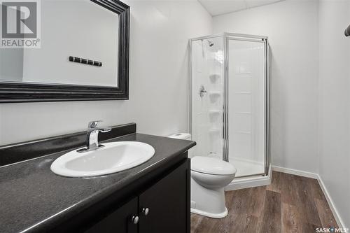 163 Girgulis Crescent, Saskatoon, SK - Indoor Photo Showing Bathroom