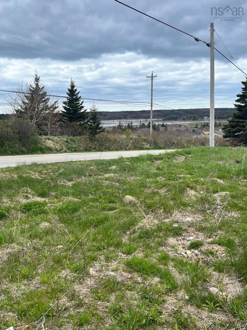 Lots D1 & D2 1 Highway, Mavillette, NS