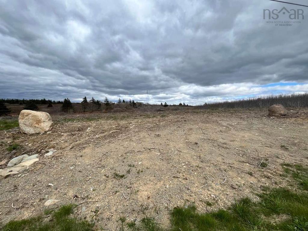 Lots D1 & D2 1 Highway, Mavillette, NS