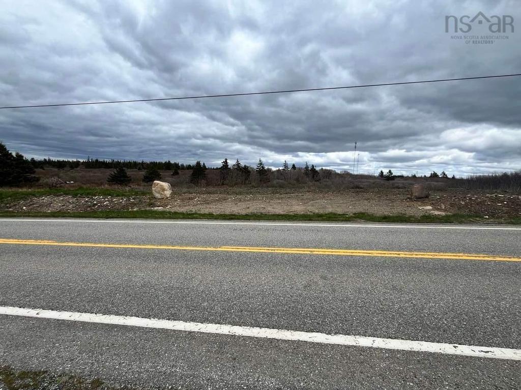 Lots D1 & D2 1 Highway, Mavillette, NS