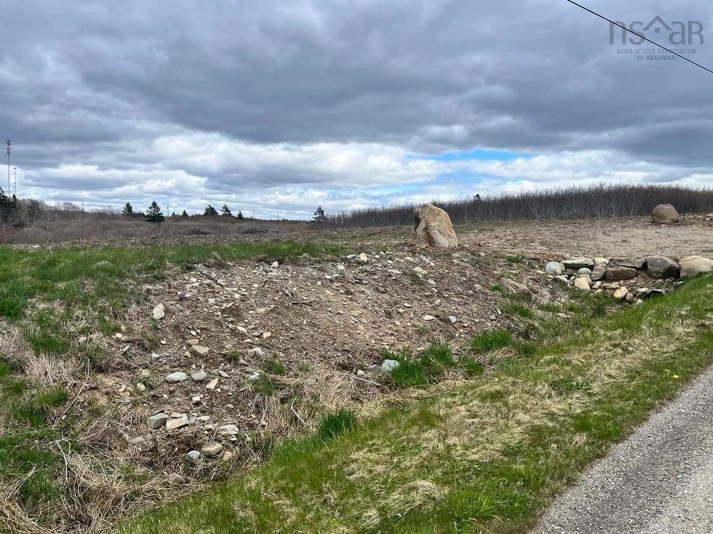 Lots D1 & D2 1 Highway, Mavillette, NS