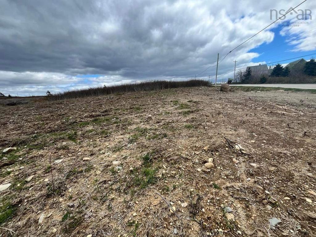 Lots D1 & D2 1 Highway, Mavillette, NS