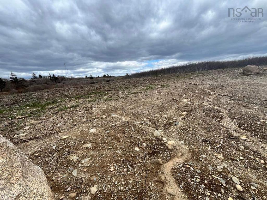 Lots D1 & D2 1 Highway, Mavillette, NS