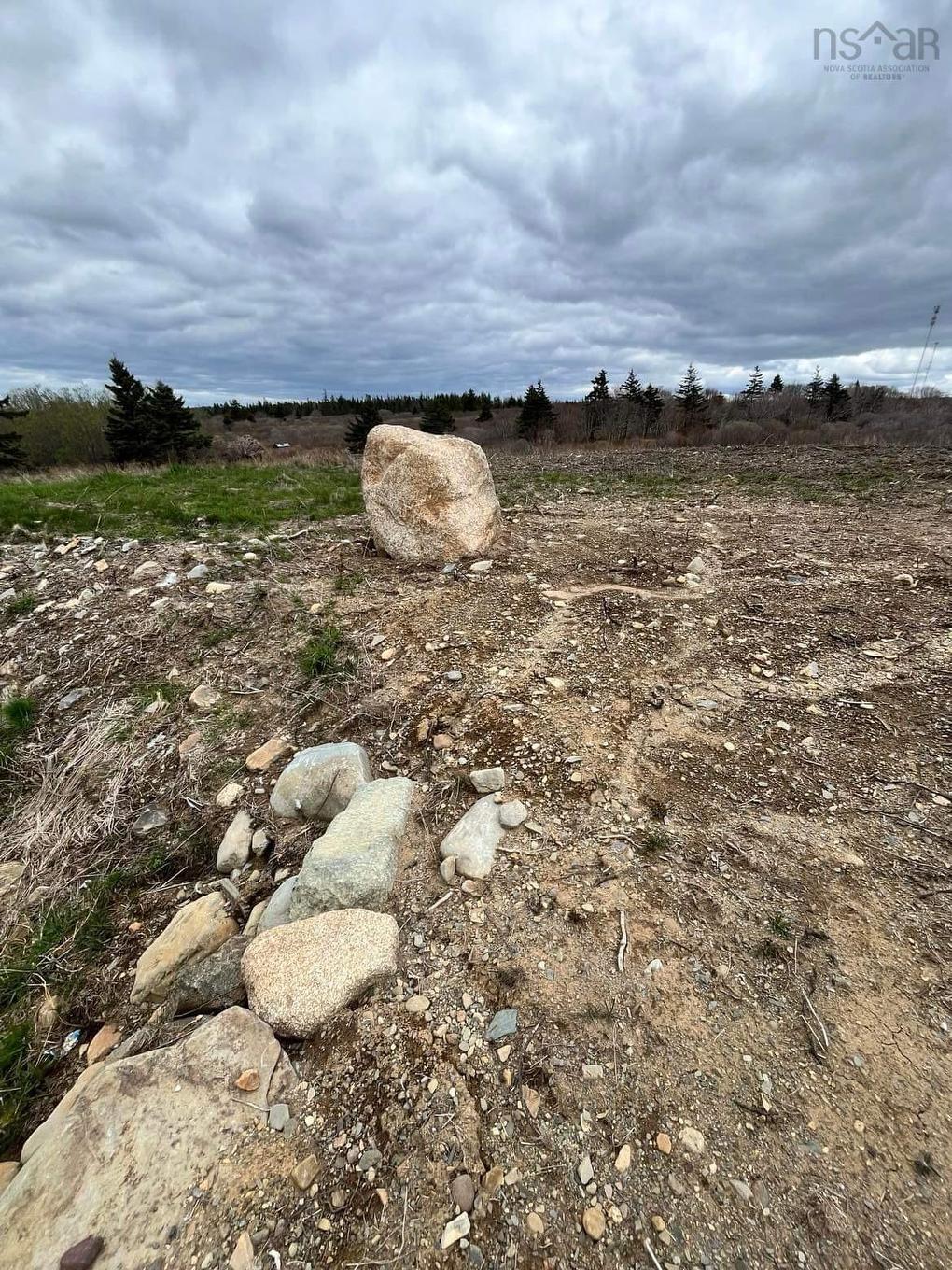 Lots D1 & D2 1 Highway, Mavillette, NS