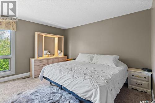 14 Verbeke Court, Saskatoon, SK - Indoor Photo Showing Bedroom
