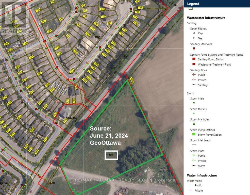 1296 Old Montreal Road, Ottawa, ON