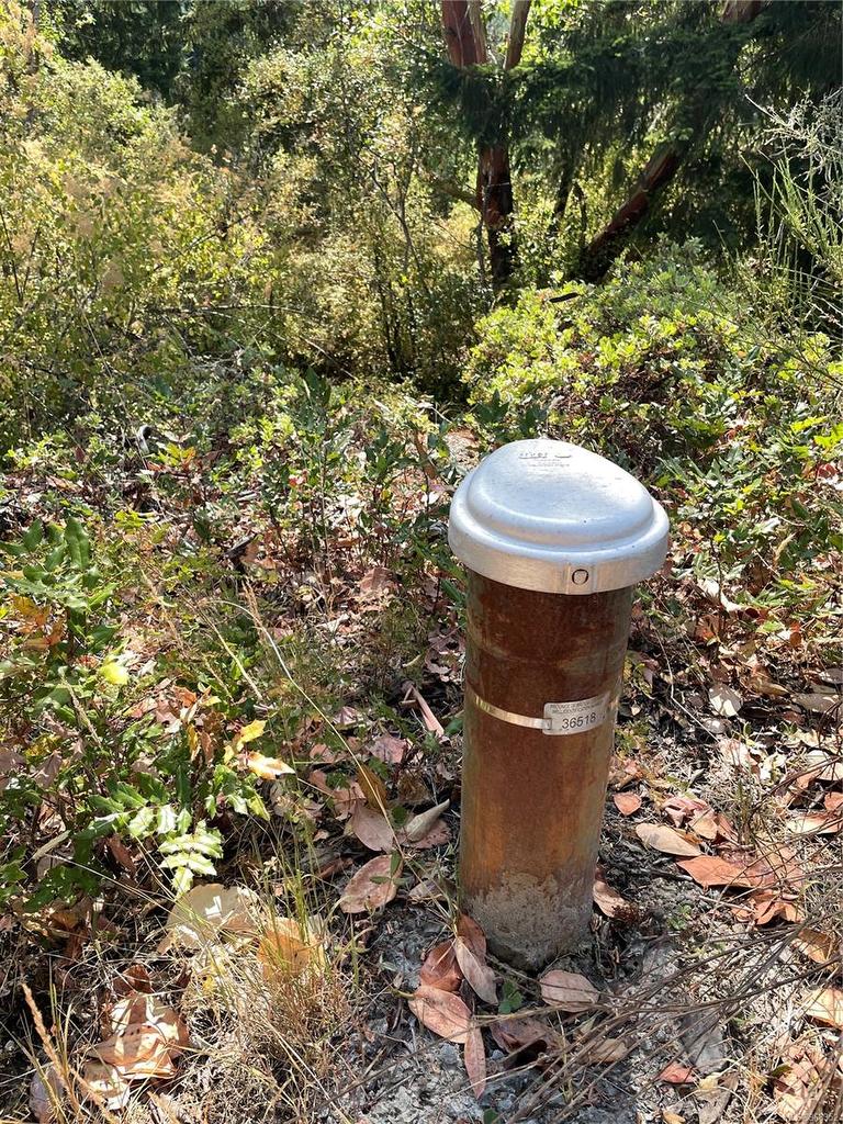 Lot B Myles Lake Rd, Nanaimo, BC