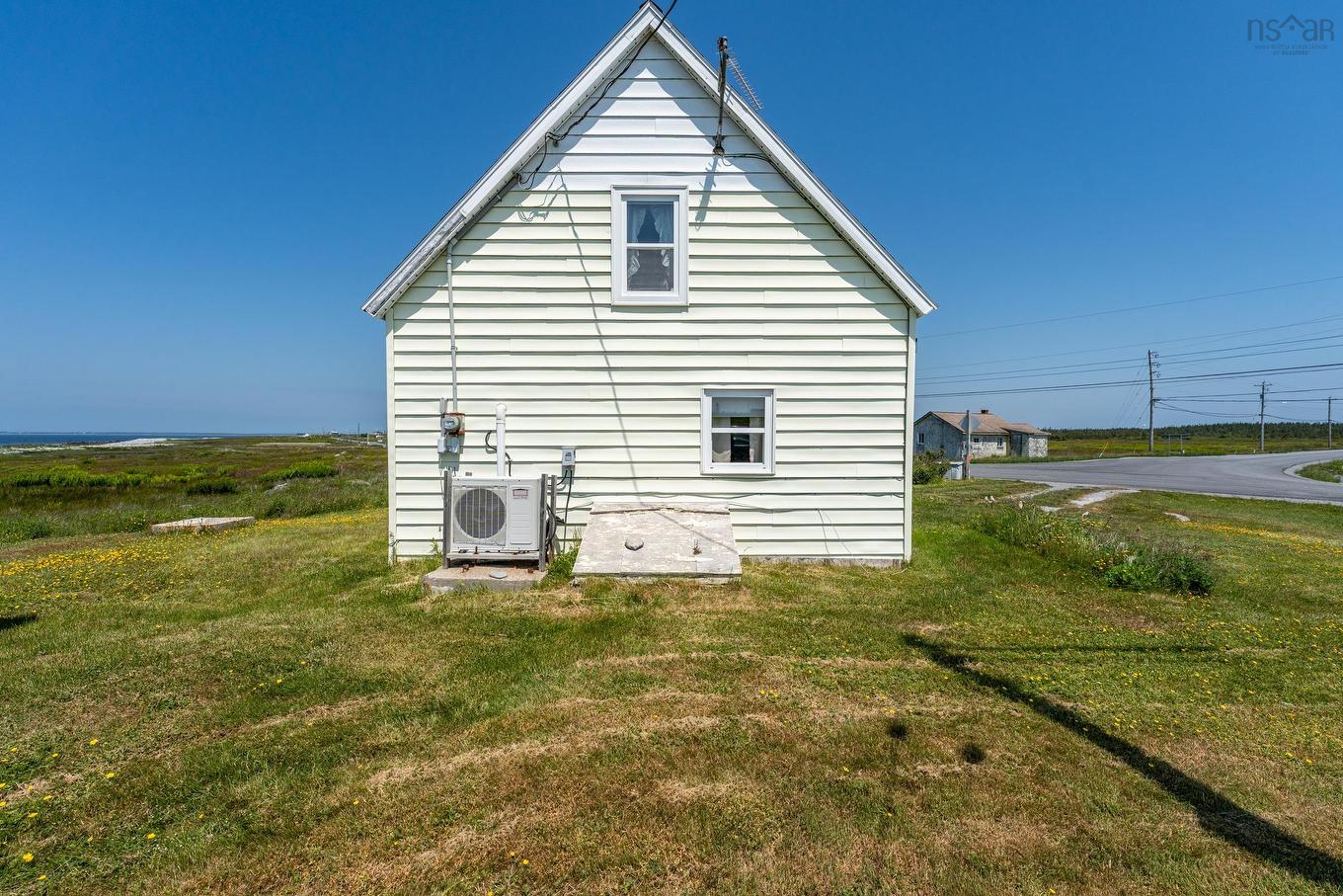 710 Baccaro Road, East Baccaro, NS
