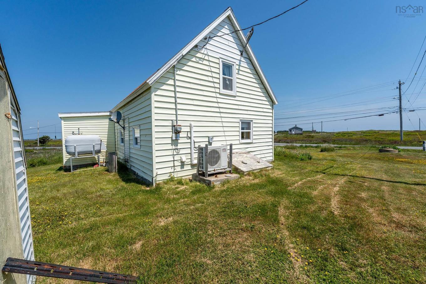 710 Baccaro Road, East Baccaro, NS