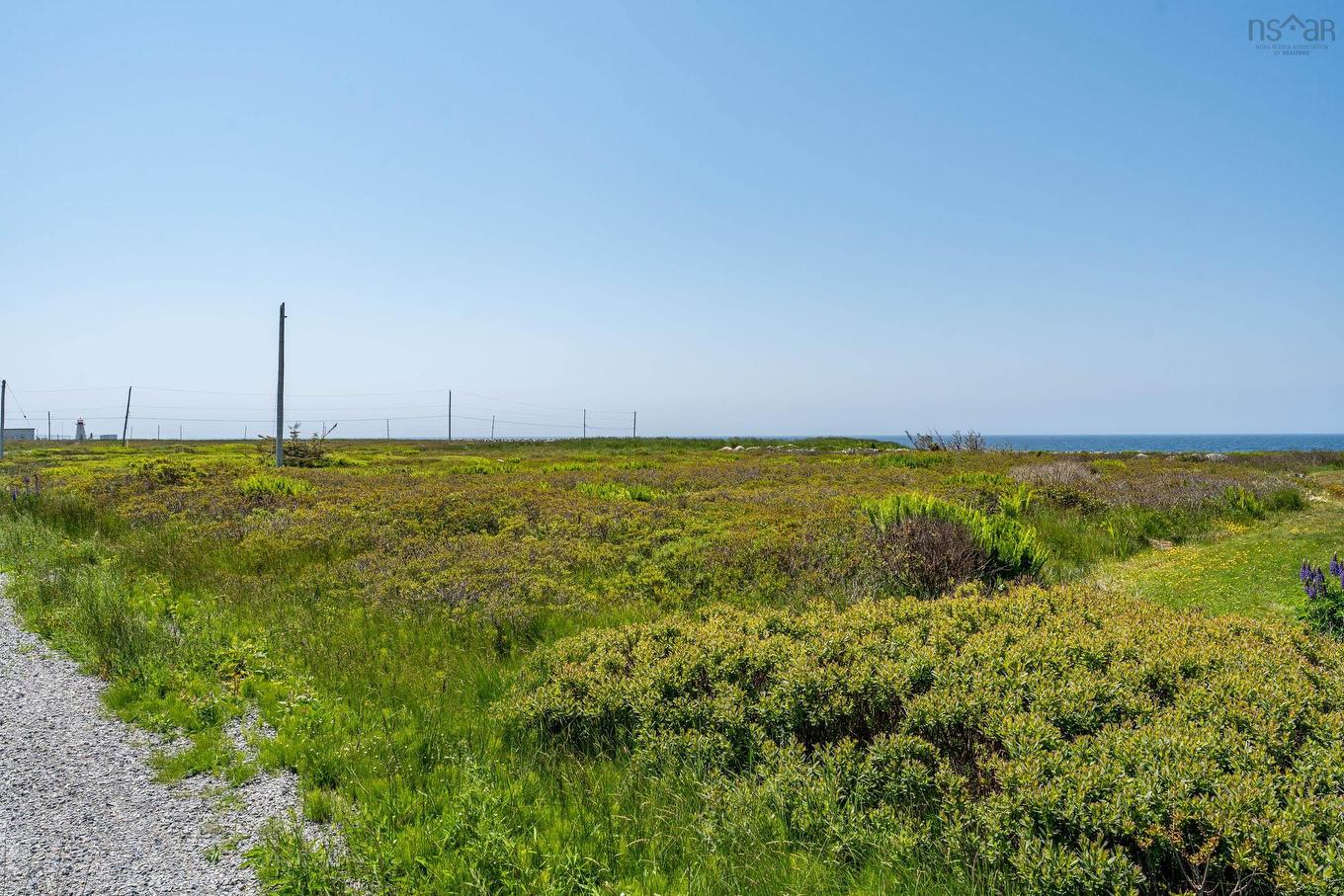 710 Baccaro Road, East Baccaro, NS