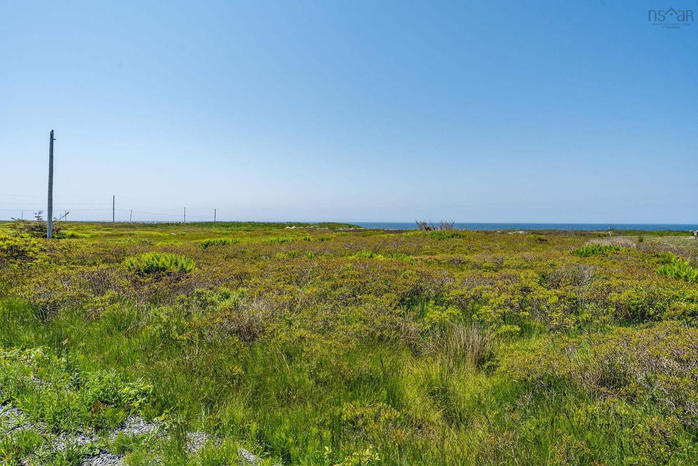 710 Baccaro Road, East Baccaro, NS