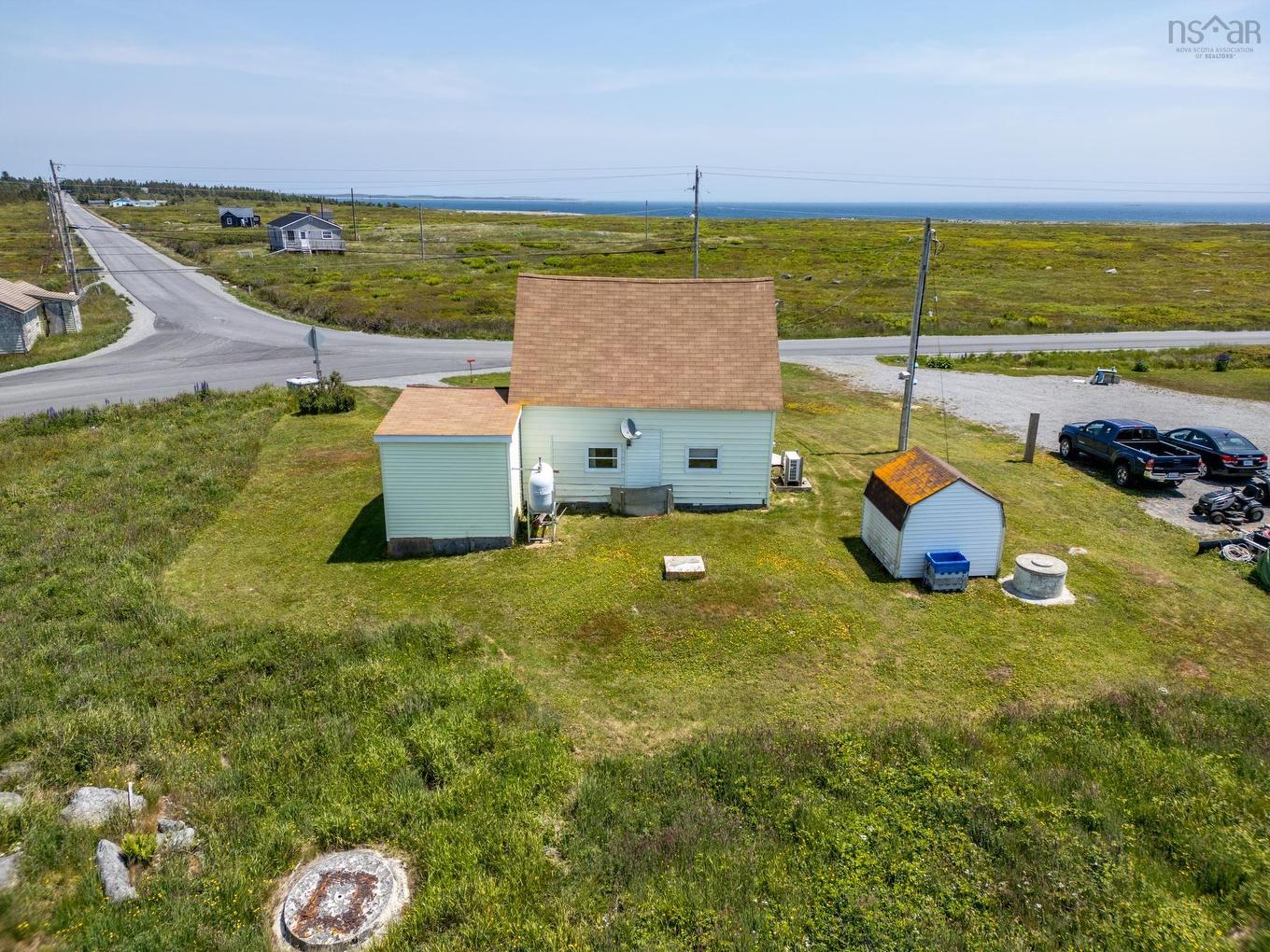 710 Baccaro Road, East Baccaro, NS