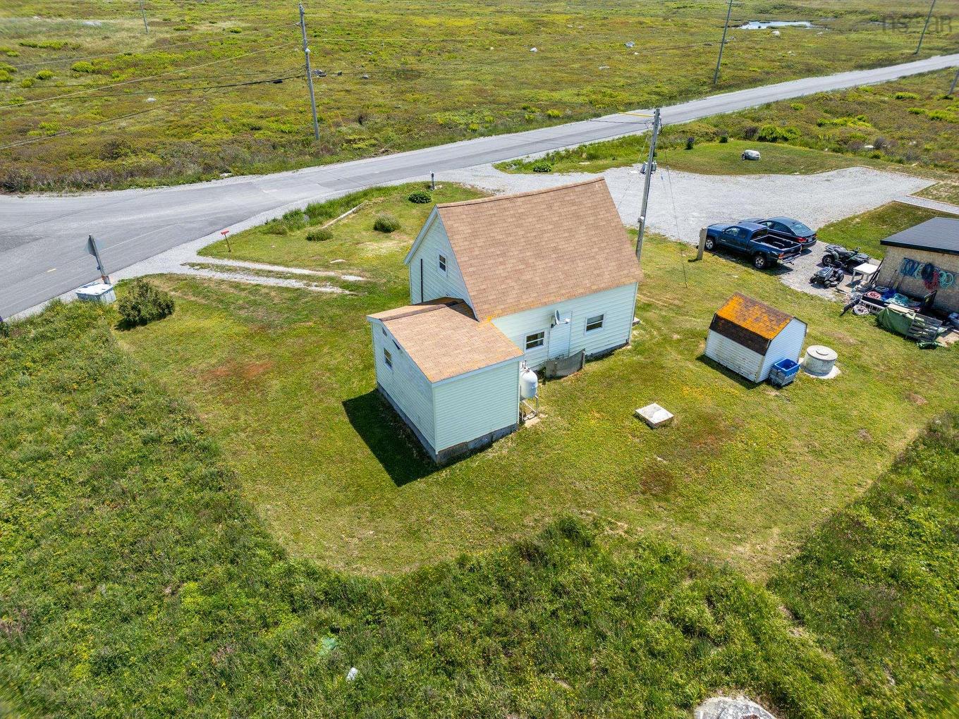 710 Baccaro Road, East Baccaro, NS