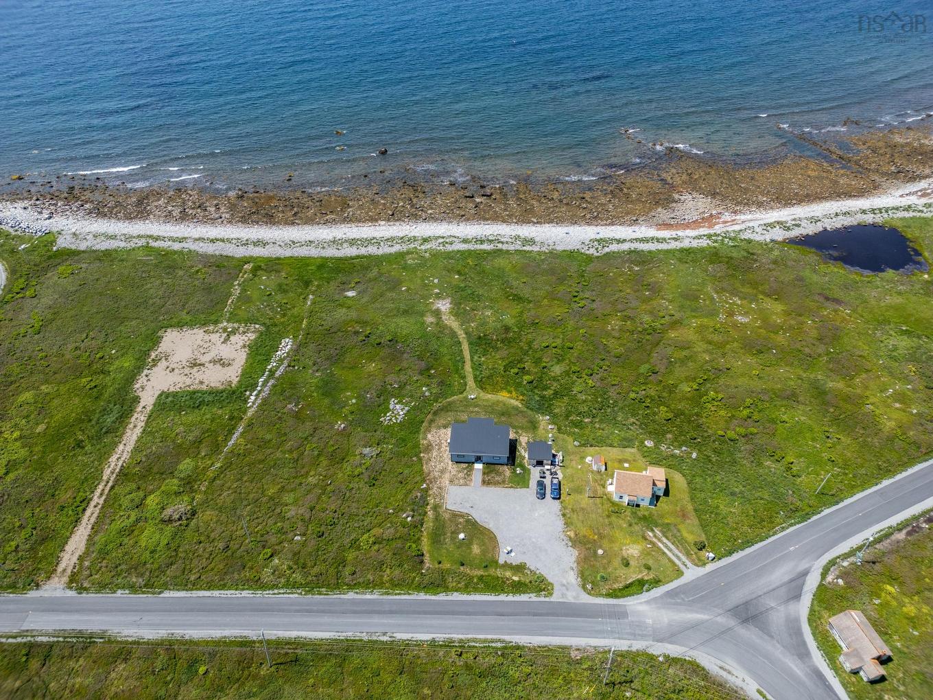 710 Baccaro Road, East Baccaro, NS