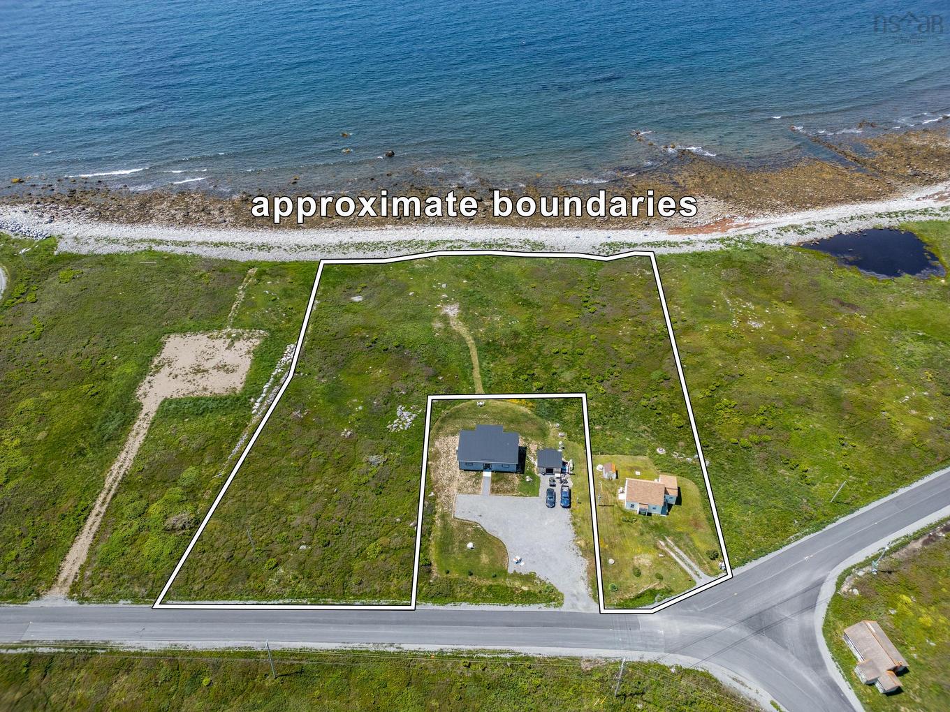 710 Baccaro Road, East Baccaro, NS