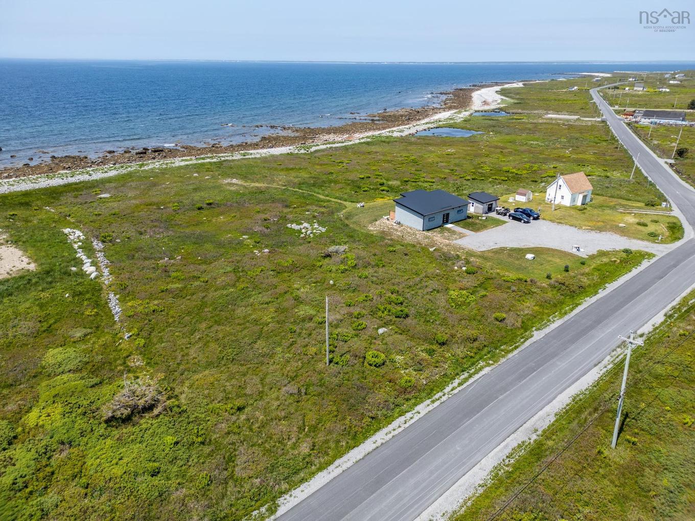 710 Baccaro Road, East Baccaro, NS