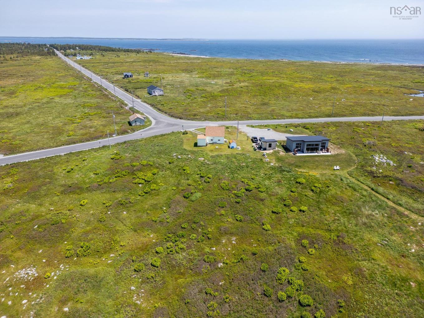 710 Baccaro Road, East Baccaro, NS