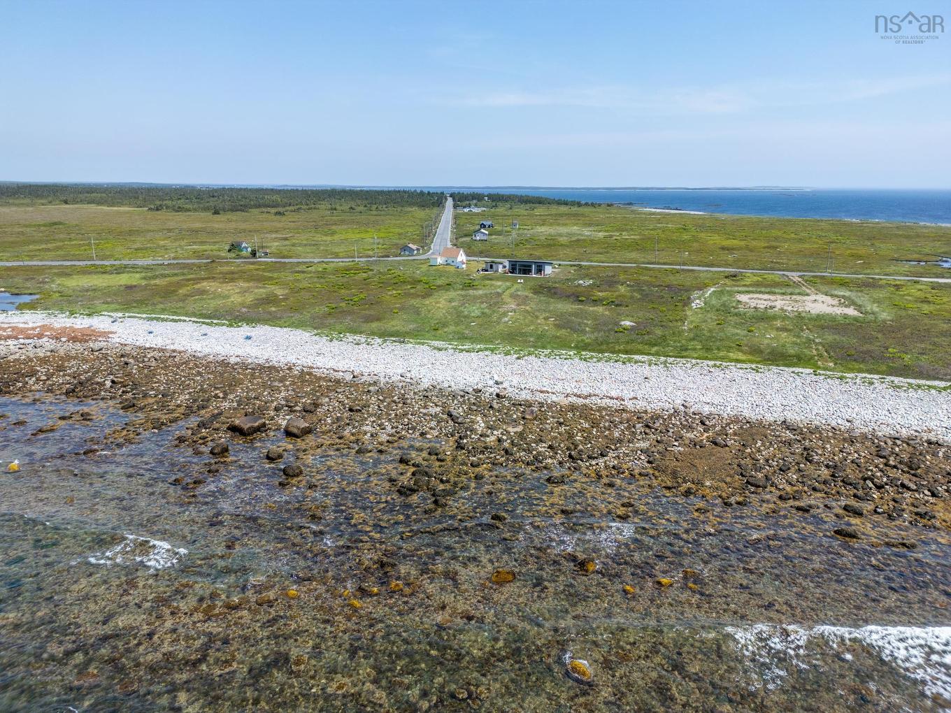 710 Baccaro Road, East Baccaro, NS