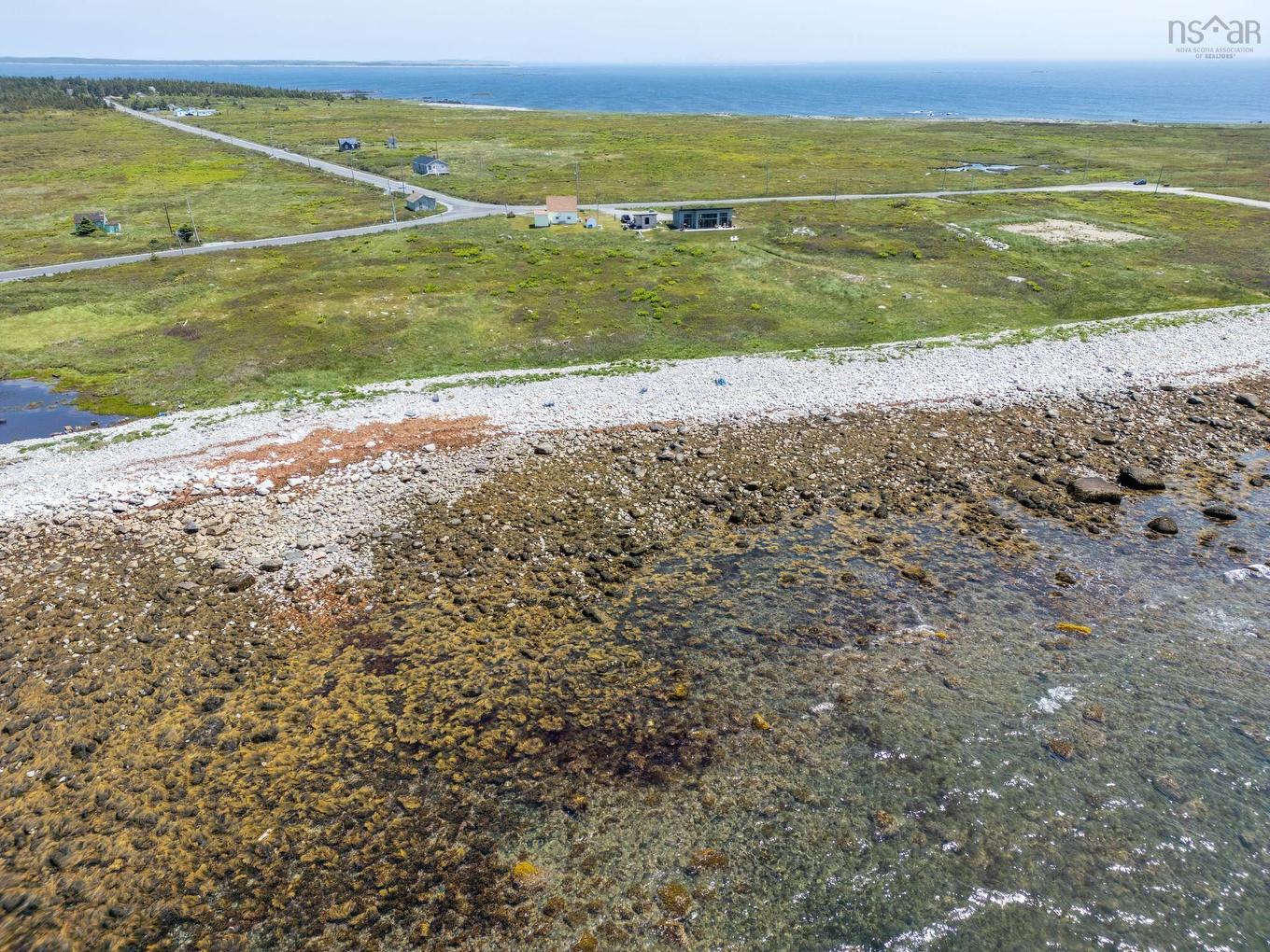 710 Baccaro Road, East Baccaro, NS