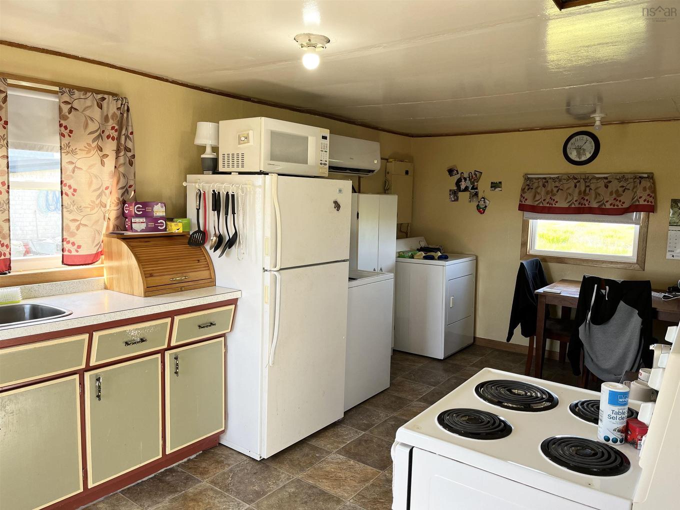 710 Baccaro Road, East Baccaro, NS