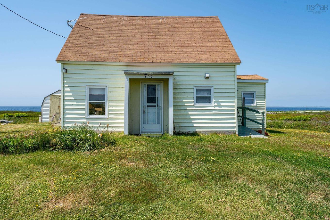 710 Baccaro Road, East Baccaro, NS