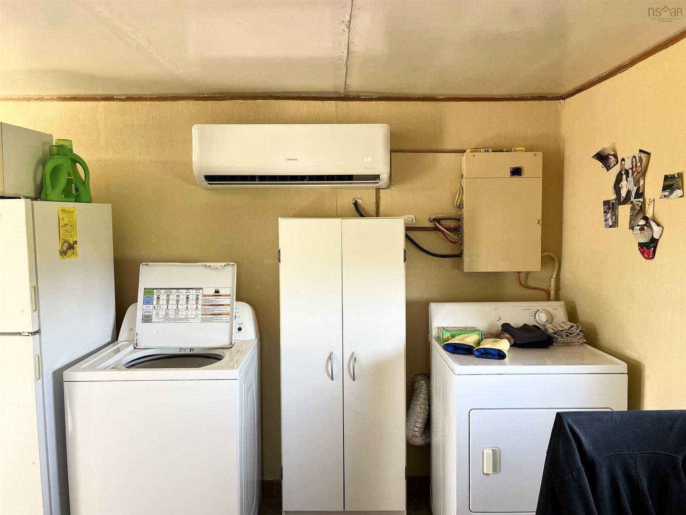 710 Baccaro Road, East Baccaro, NS