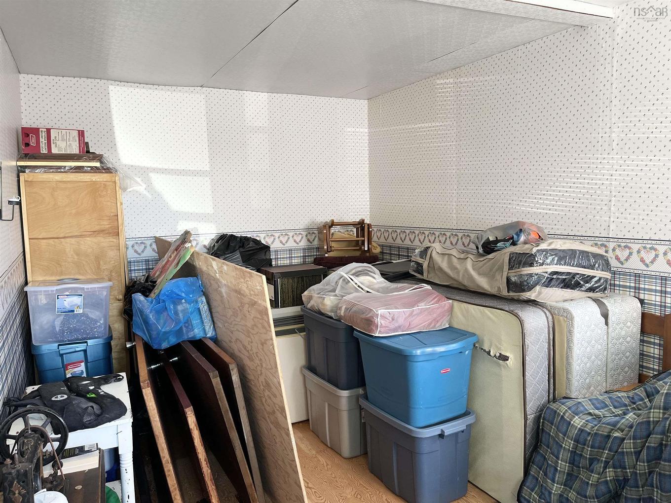 710 Baccaro Road, East Baccaro, NS