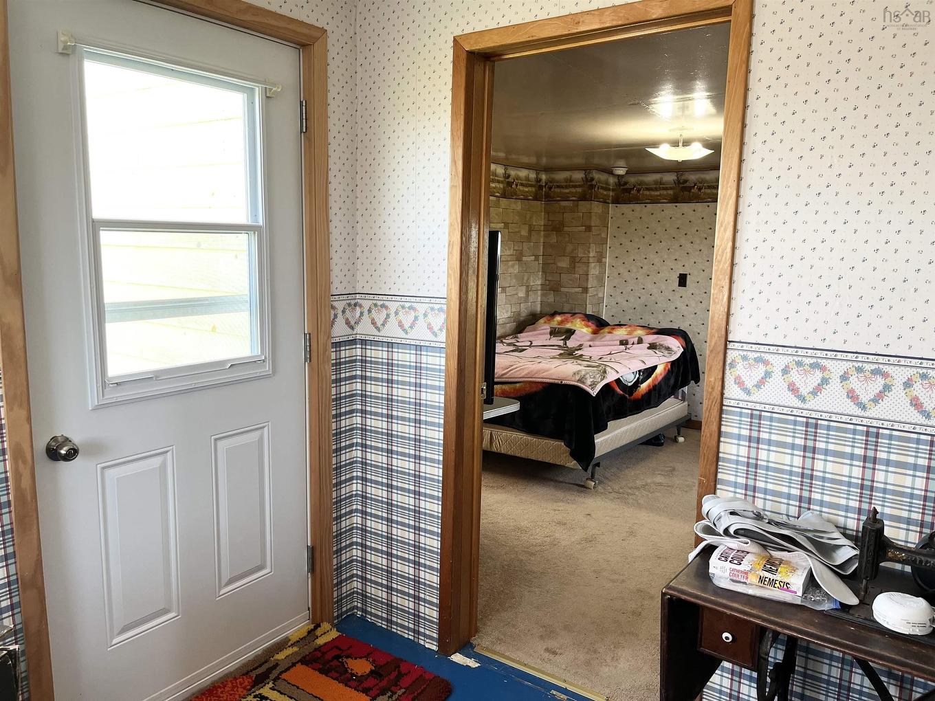 710 Baccaro Road, East Baccaro, NS