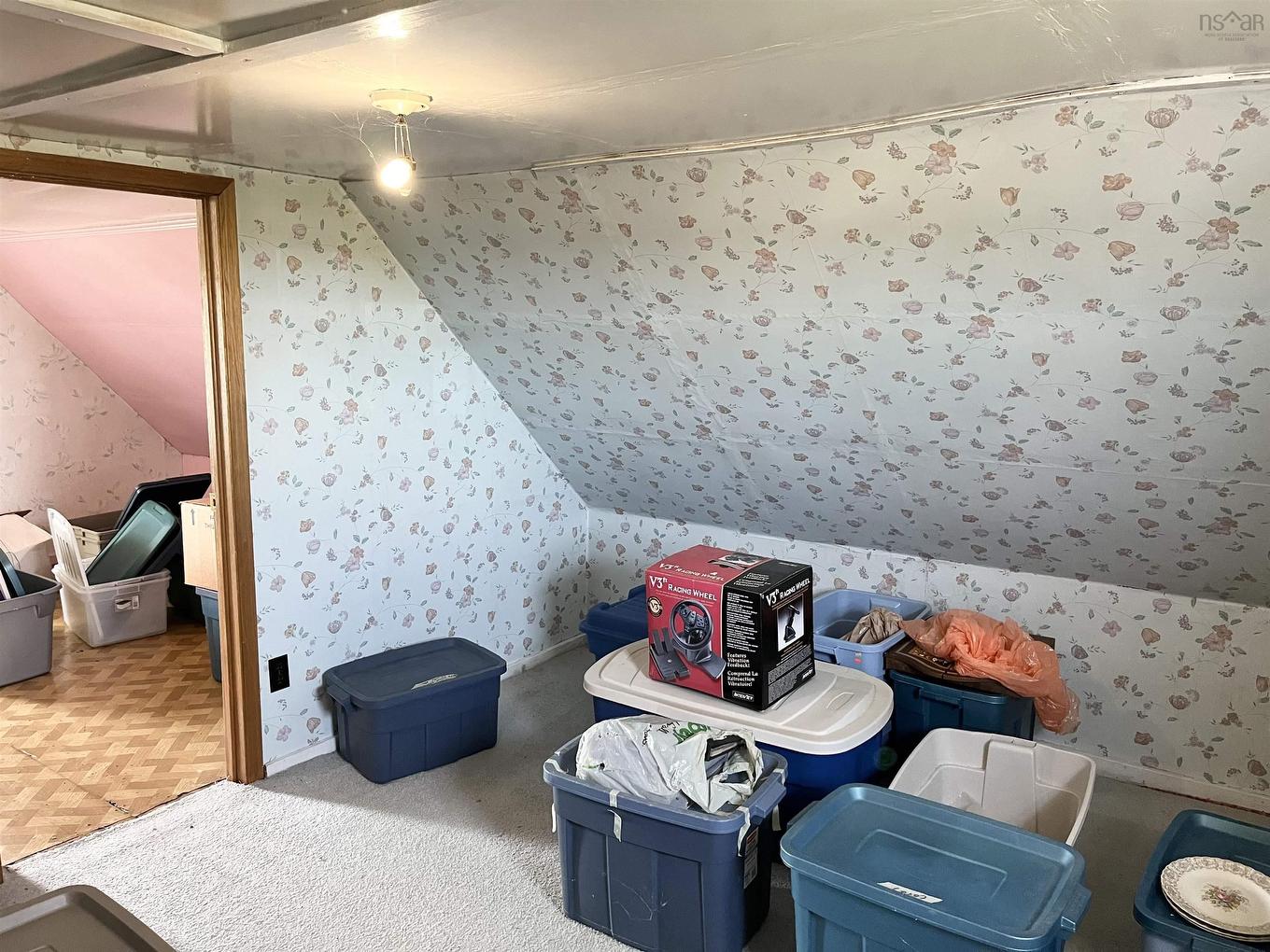 710 Baccaro Road, East Baccaro, NS