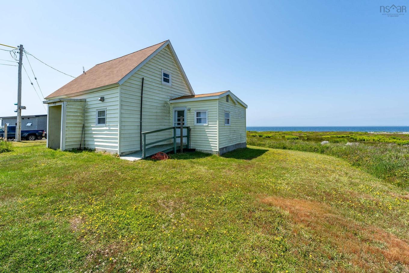 710 Baccaro Road, East Baccaro, NS