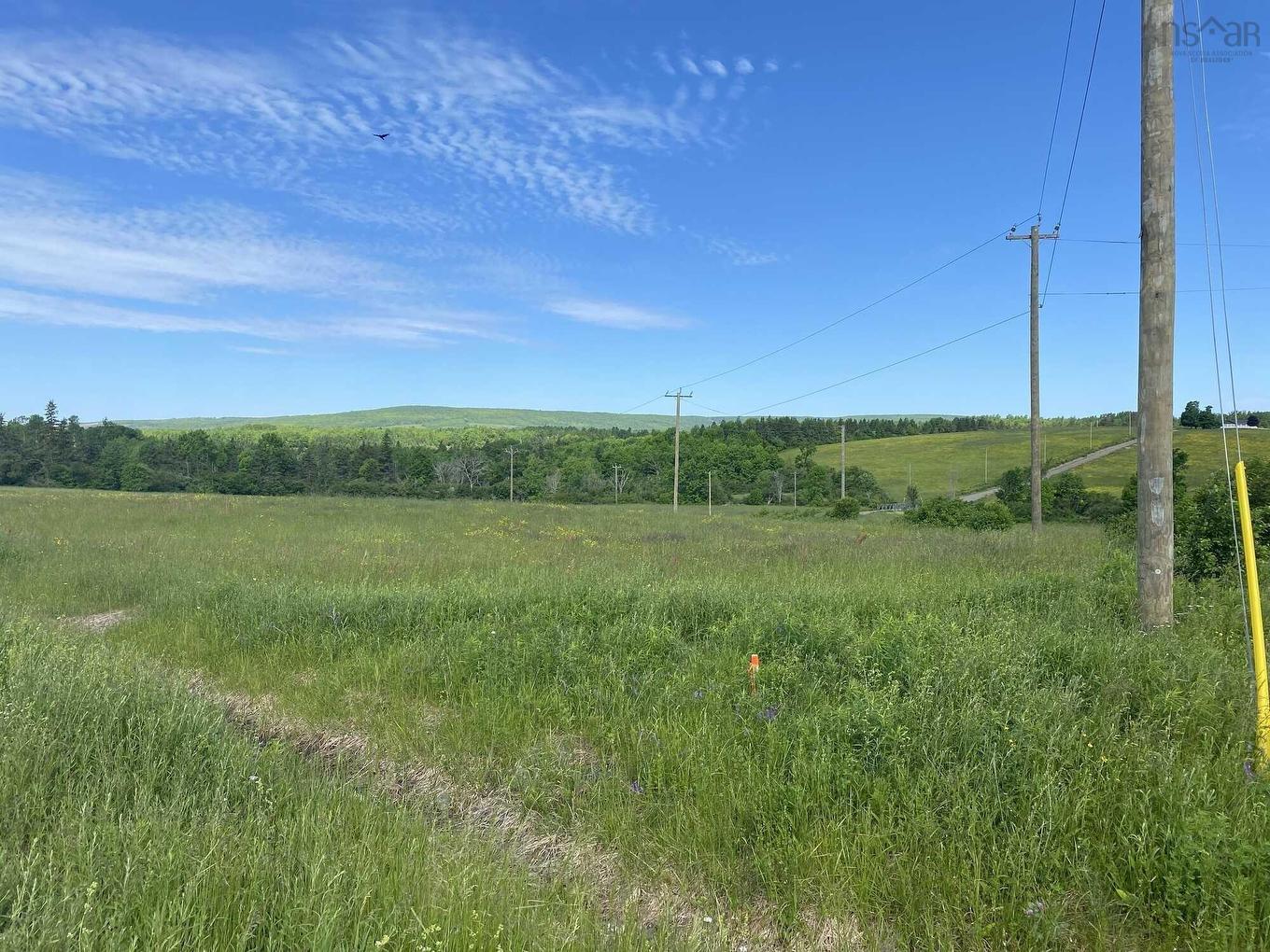 Lot 1 Appleseed Drive, Antigonish, NS