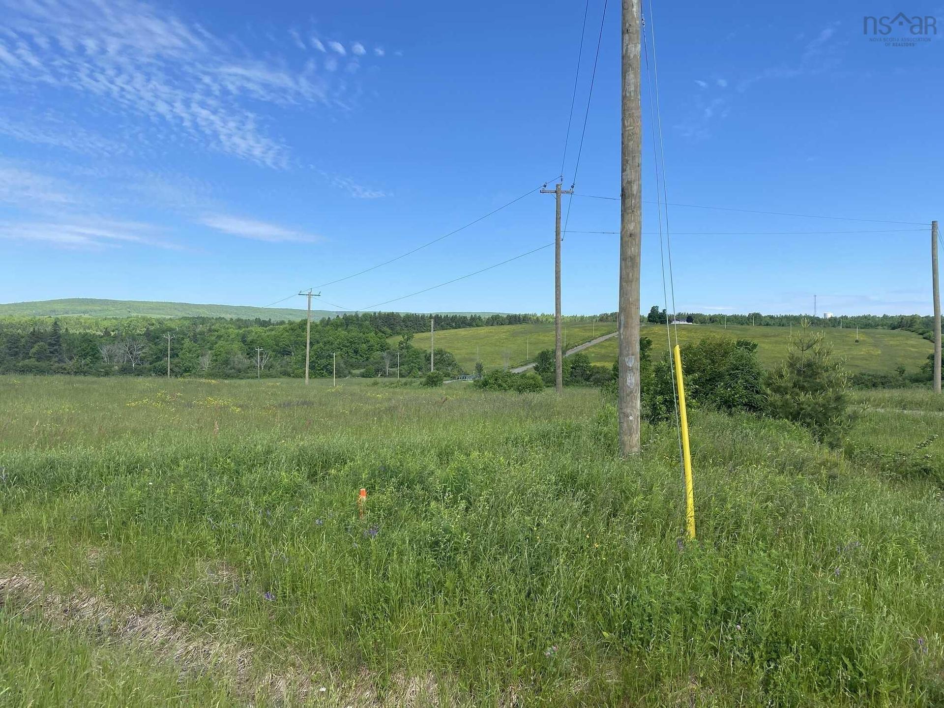 Lot 1 Appleseed Drive, Antigonish, NS