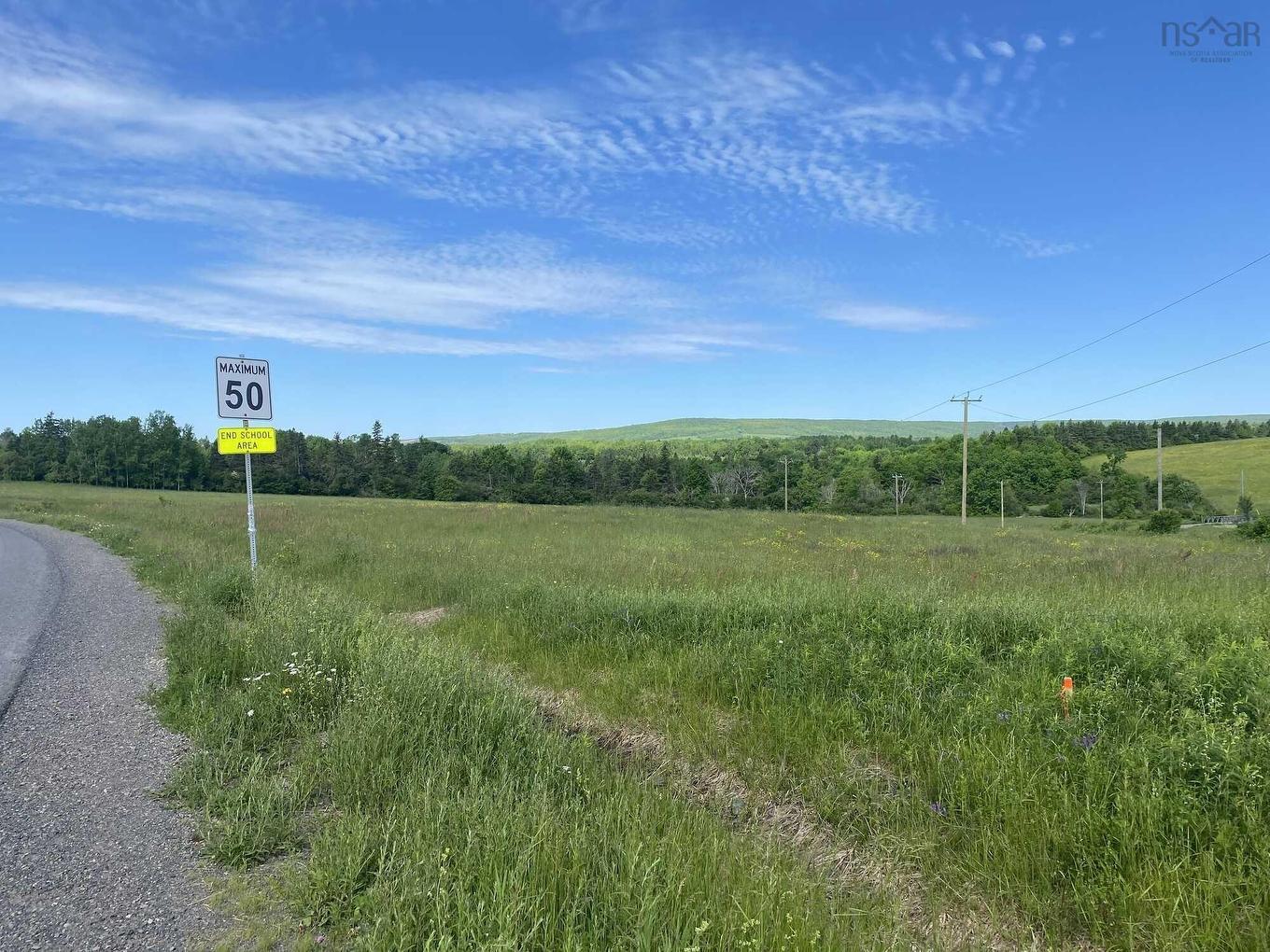 Lot 1 Appleseed Drive, Antigonish, NS