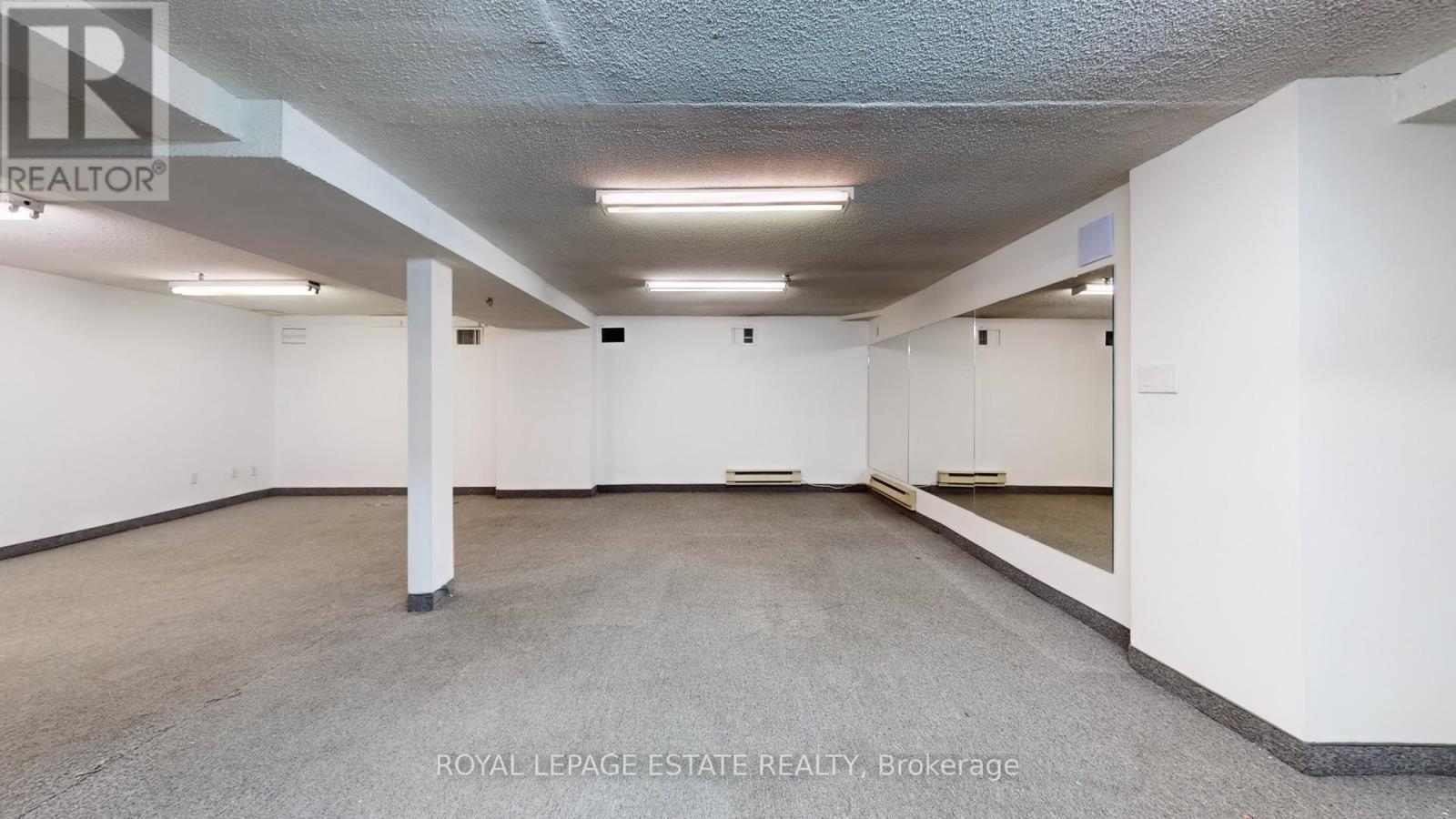 B101 - 2558 Danforth Avenue, Toronto, ON