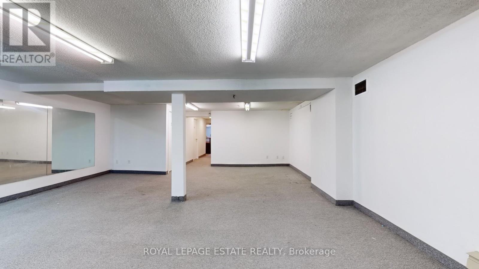 B101 - 2558 Danforth Avenue, Toronto, ON