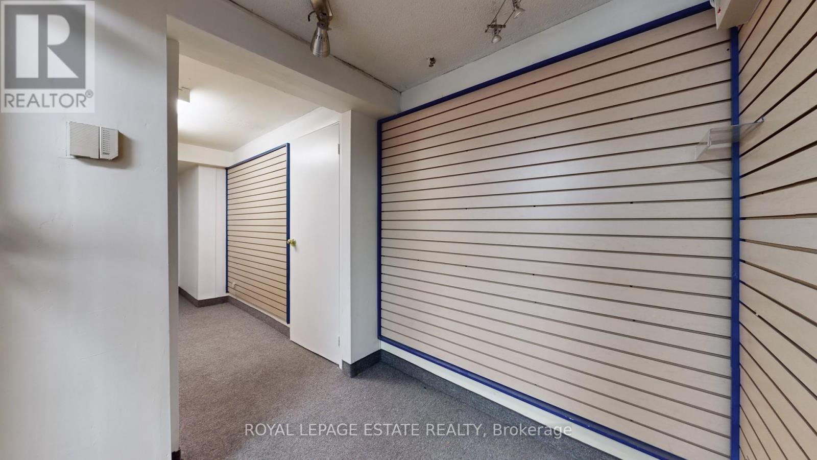 B101 - 2558 Danforth Avenue, Toronto, ON