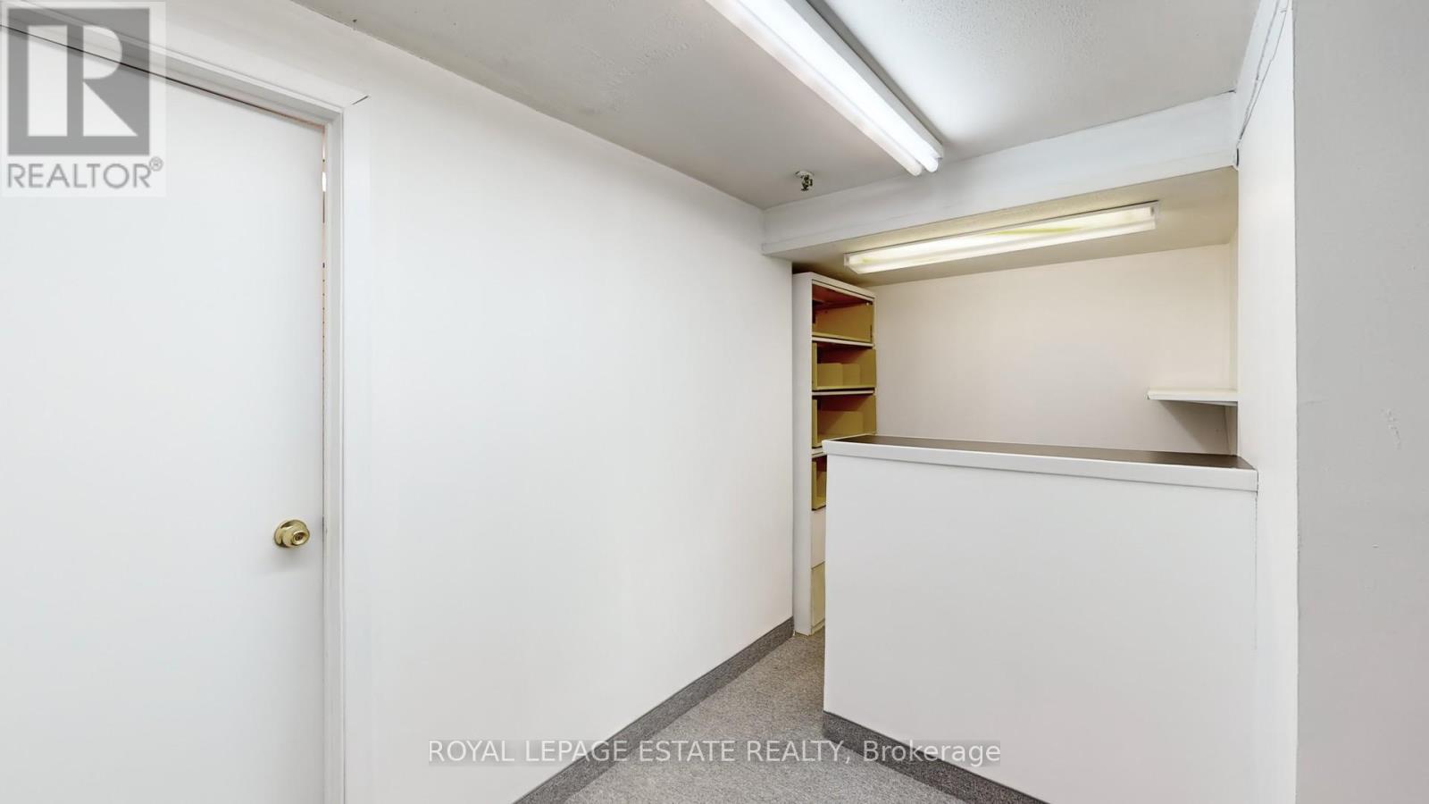 B101 - 2558 Danforth Avenue, Toronto, ON