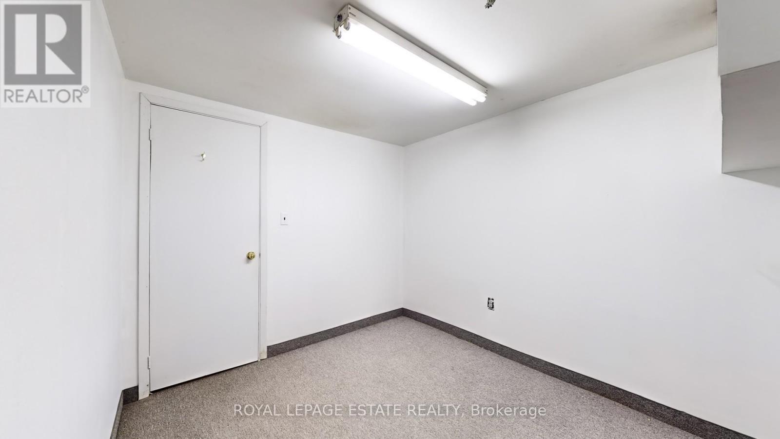 B101 - 2558 Danforth Avenue, Toronto, ON