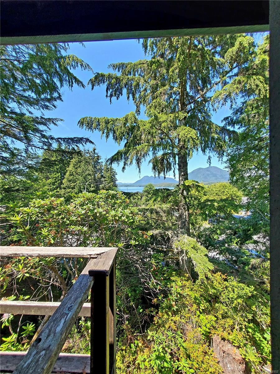 251 Campbell St, Tofino, BC