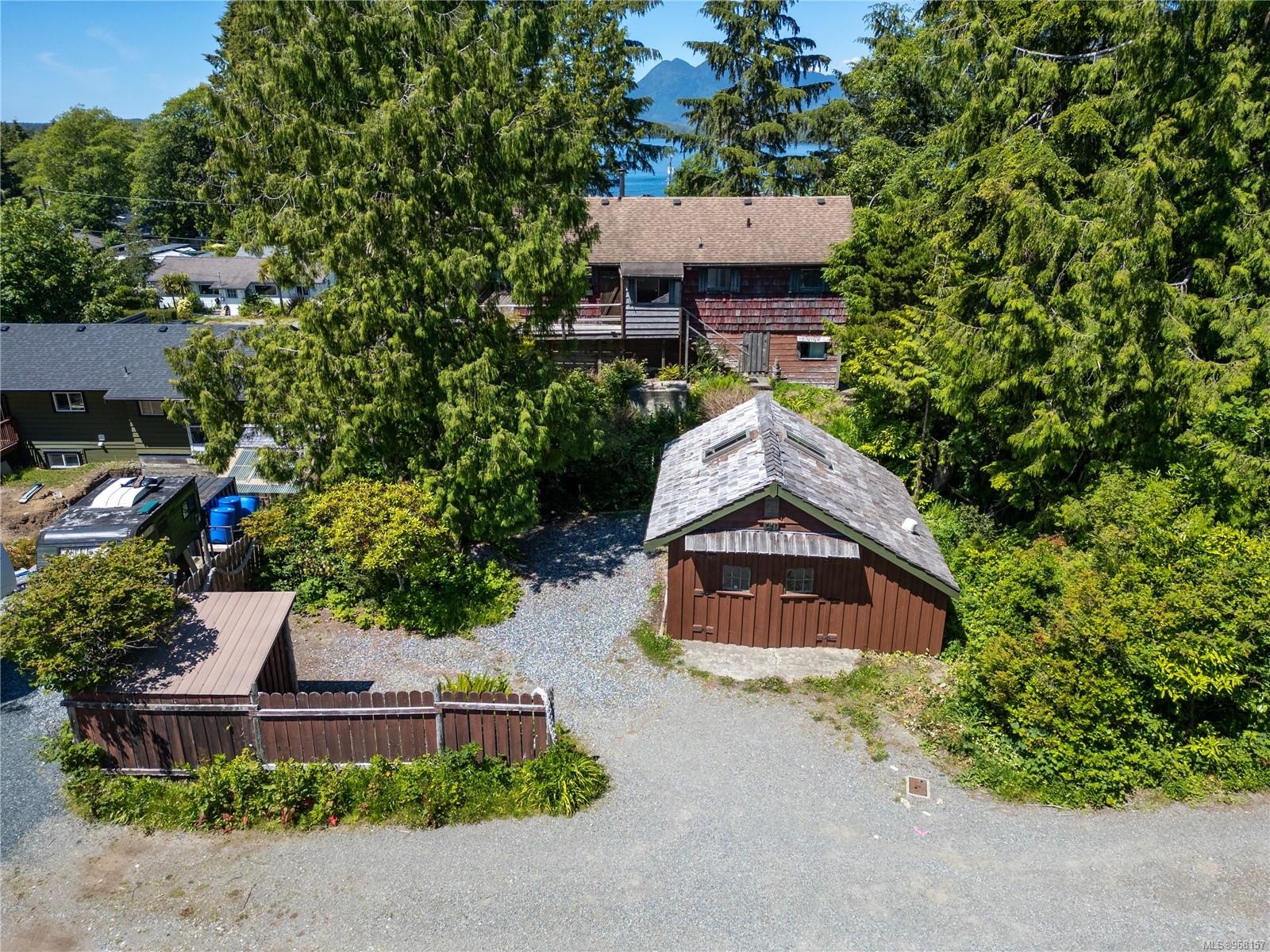 251 Campbell St, Tofino, BC