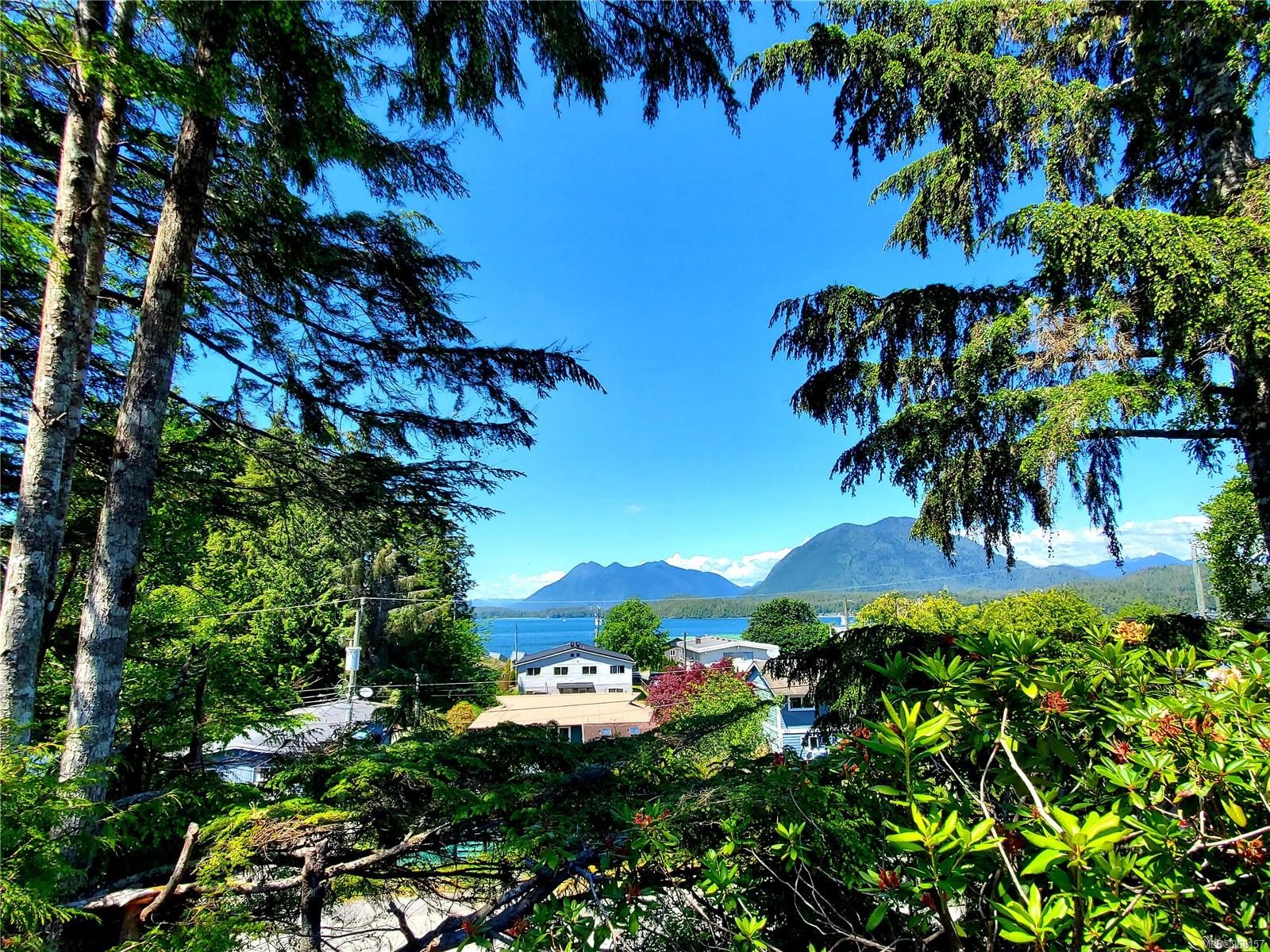 251 Campbell St, Tofino, BC