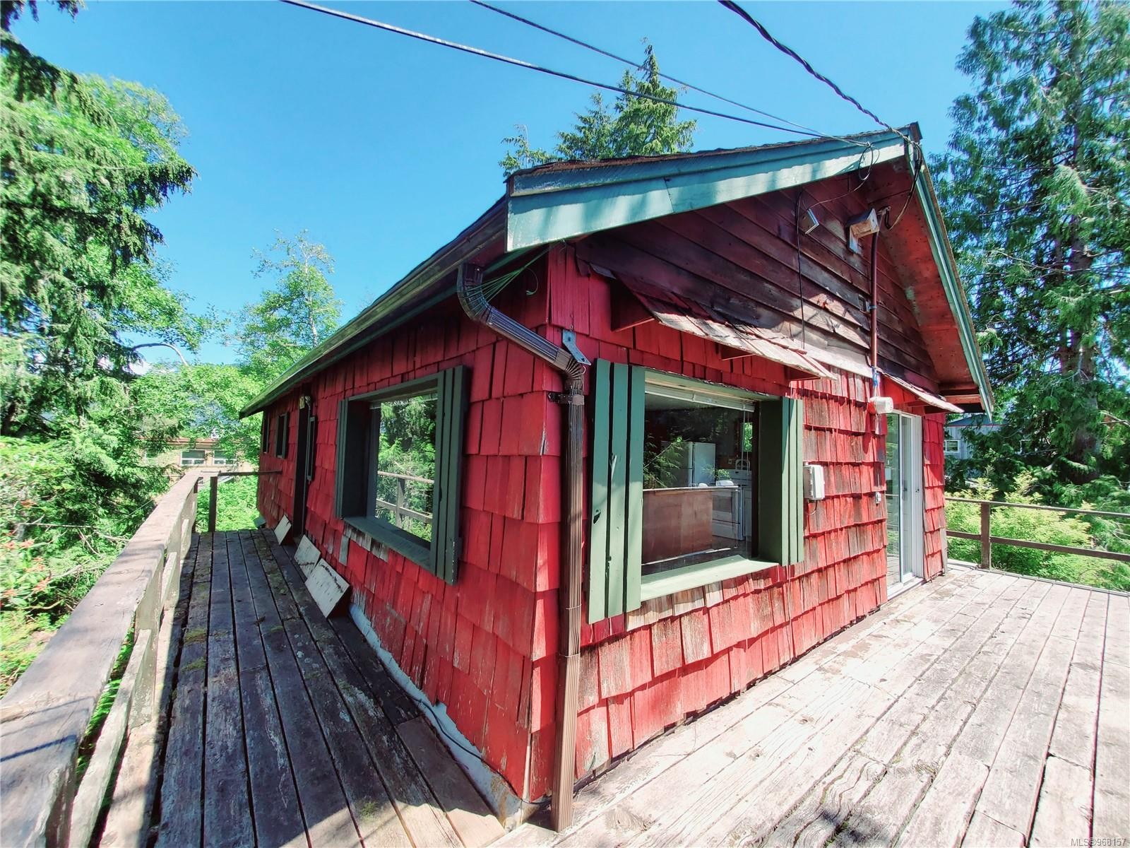 251 Campbell St, Tofino, BC
