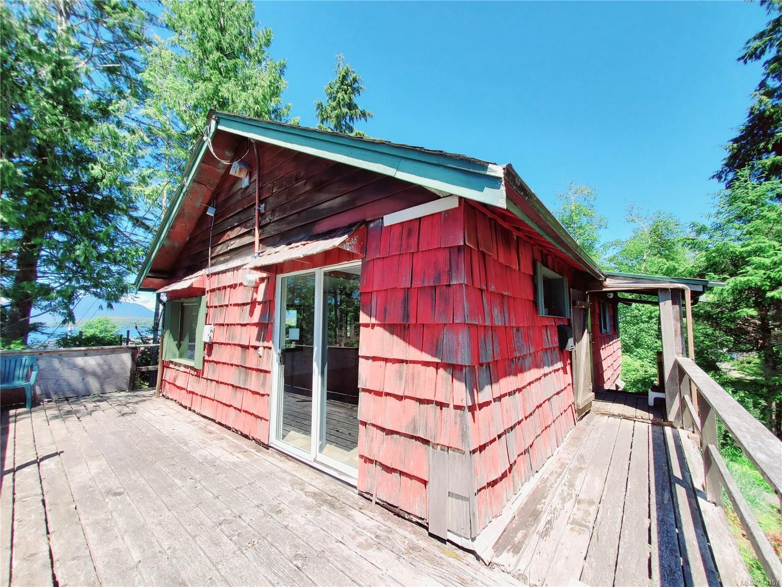 251 Campbell St, Tofino, BC