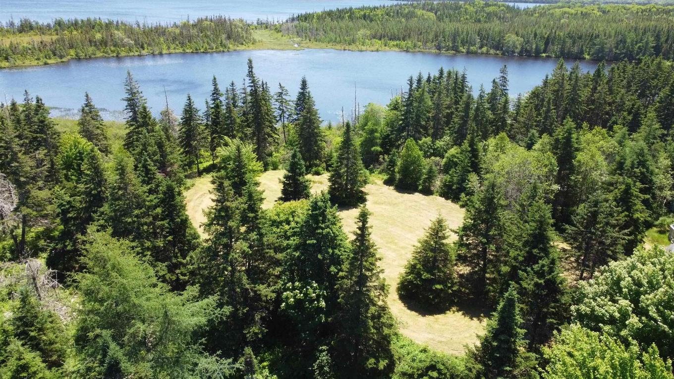 781 Salem Road, Enon, NS