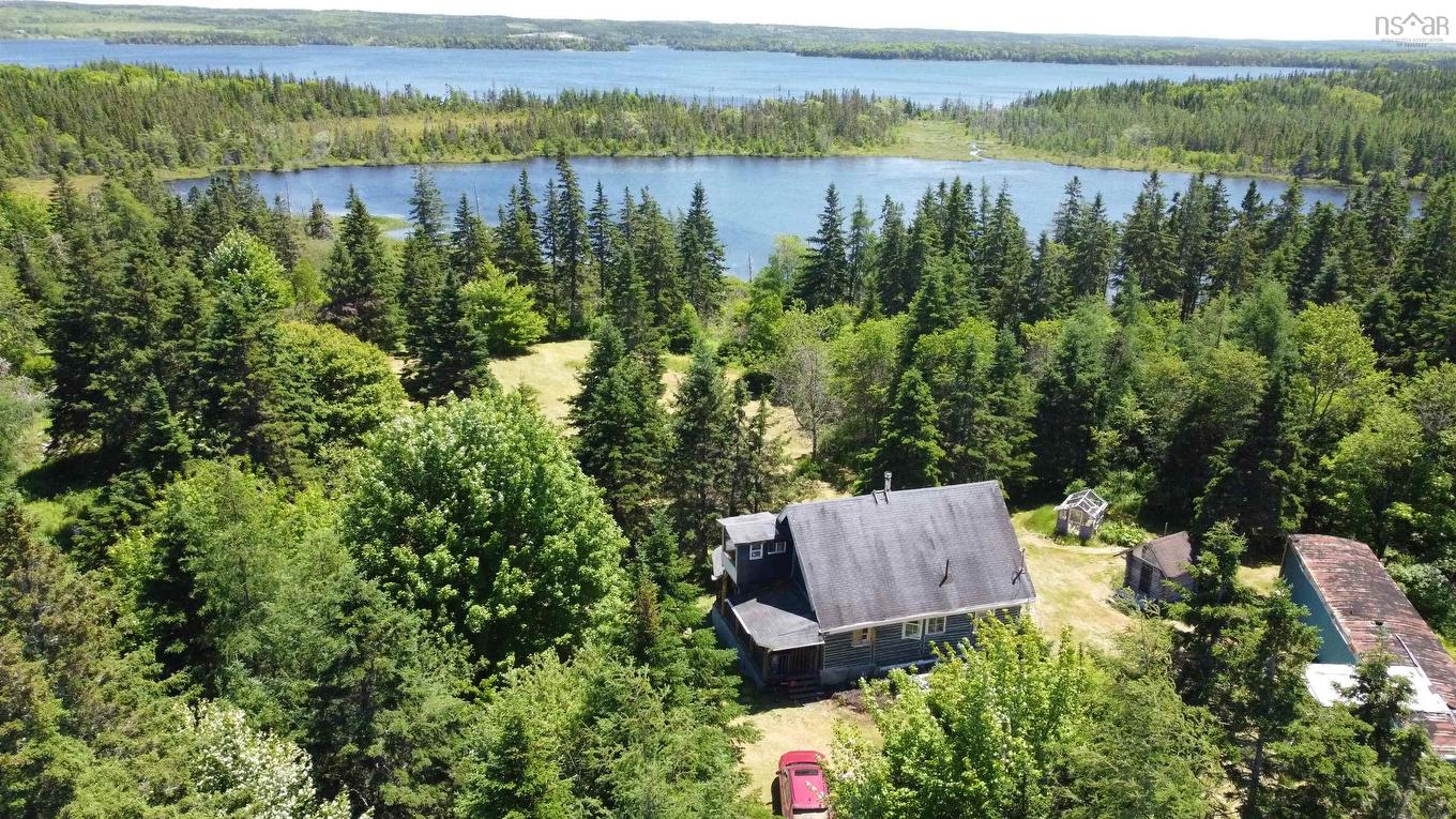 781 Salem Road, Enon, NS