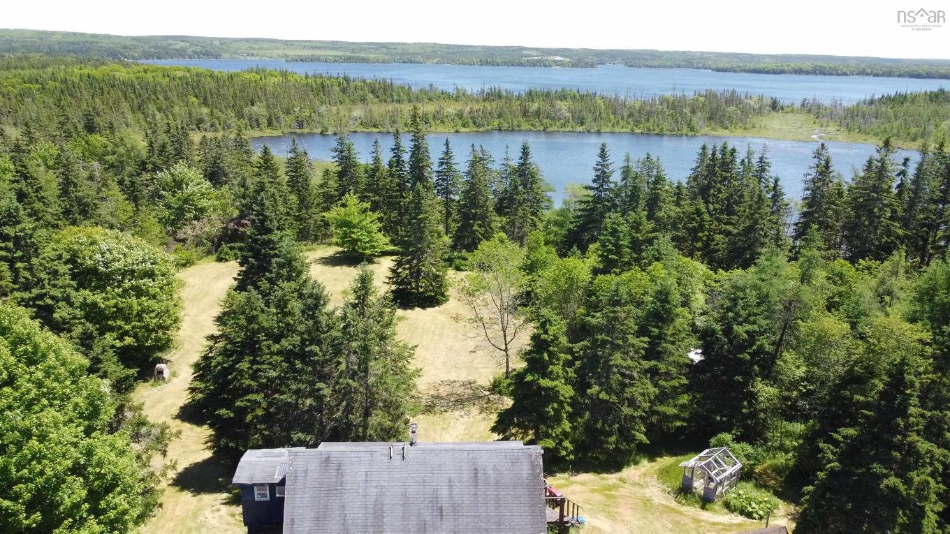 781 Salem Road, Enon, NS