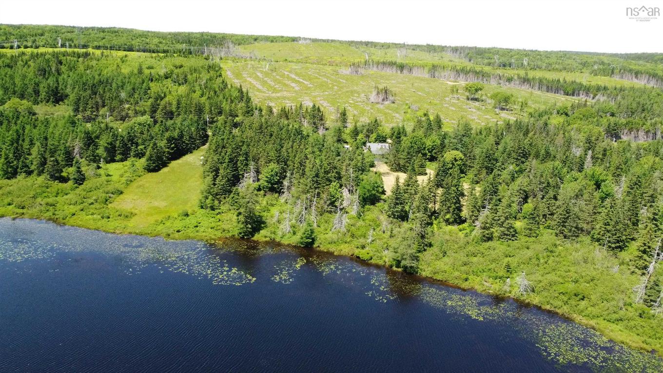 781 Salem Road, Enon, NS