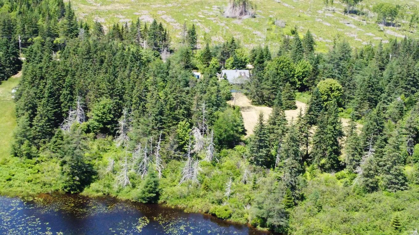 781 Salem Road, Enon, NS