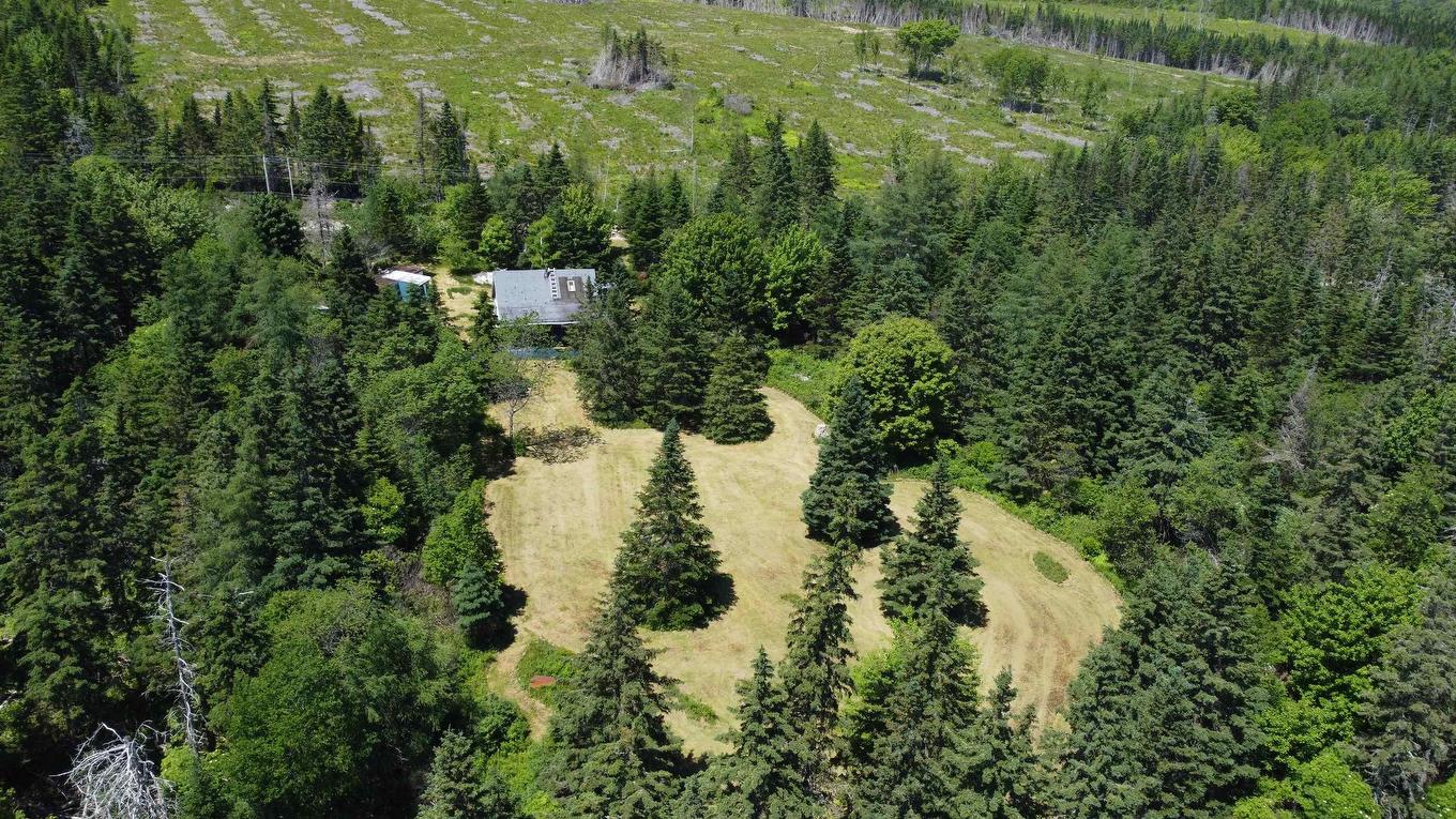 781 Salem Road, Enon, NS